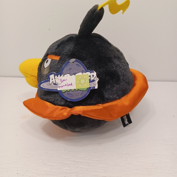 Angry Bird Martin plush New with tags - Picture 4 of 6